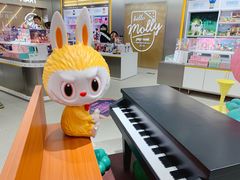 -泡泡玛特POPMART(合生汇店)