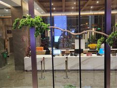 -星河湾温泉洗浴酒店