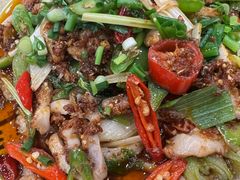 火爆脆肠-胡记牛肉汤锅(光辉路总店)