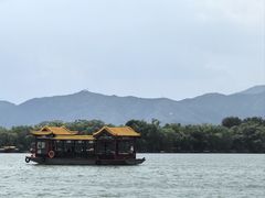 -宫事颐庭·老佛爷贵寿下午茶(颐和园店)