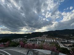 -墨江北回归线标志园