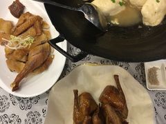 -客家汇·客家传承菜(水库店)