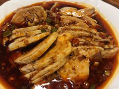 -掌上鲜(南顺城街店)