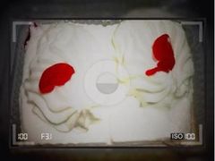 奶油小方-红宝石·鲜奶小方·海派西点房(金杨店)
