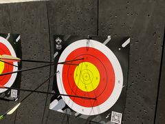 -無弓射箭俱乐部(领展中心城店)