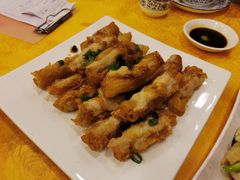 豉味酿炸面-粤·向群饭店(龙津东路总店)