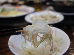 -御生皇·新天然居·顺德鱼生·顺德菜·广式早茶