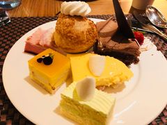 -豫园万丽酒店-万丽轩中餐厅(河南南路店)