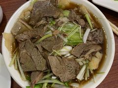 -新白家罩饼(三丰路店)