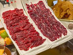 -今日牛事潮汕鲜牛肉火锅(瑞金店)