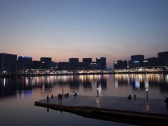 -破店肥哈·海鲜·烧烤(郑州银泰inPARK店)