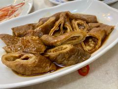 -腰记饭店(龙源路店)