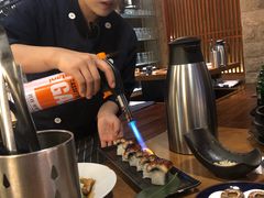 -炎蔵牛舌烤肉