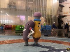 -南宫温泉水世界