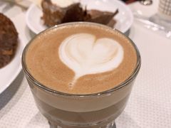 -Dough&Joe团憩(瑞虹天地月亮湾店)