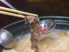 -成都老码头火锅(旺角店)