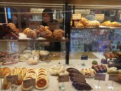 -PAPER STONE BAKERY(天汇广场店)