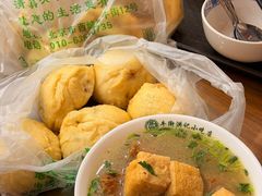 -牛街洪记小吃店(牛街店)