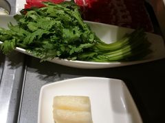 -海底捞火锅(西单店)