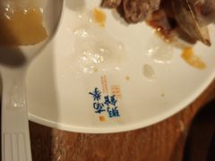 -南拳十三姨·潮汕砂锅粥(世纪金源店)