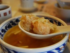 净云吞-池记(尖沙咀店)