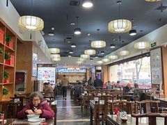 -老西安韩记三鲜煮馍(四府街店)