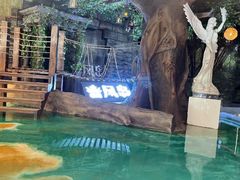 -暴风岛沉浸式体验馆(百联世纪店)