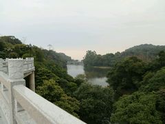 -佛山祈福仙湖酒店