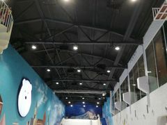 -Mr·Kuma酷么先生雪之乐园