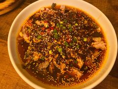凉拌鸡-铁公鸡·四川料理(天环广场店)