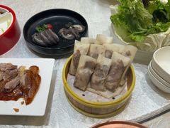 -东来顺•非遗火锅(外滩店)