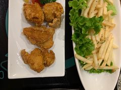 -胜博殿日式炸猪排(西红门店)