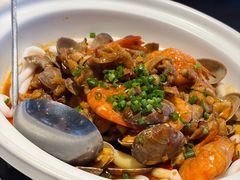 -上座·餐厅(阳光100店)