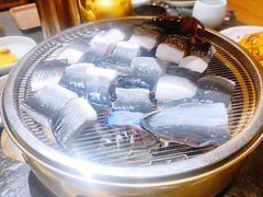 -味家烤肉烤鳗鱼牛排(西塔旗舰店)