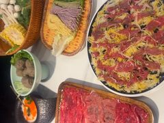 -椰子湾·海南火锅·糟粕醋·椰子鸡(正大广场店)