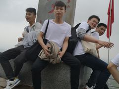 -浏阳石牛寨风景区