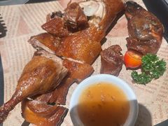 -好武功闽南私房菜(万达店)