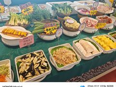 -今鲜源大酒店·海鲜锅贴青岛菜(新湛路店)
