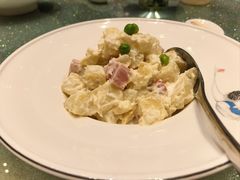 -上海人家花樣年华(中山公园店)