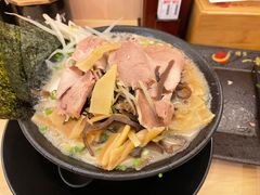 -博多一幸舍(西单大悦城店)