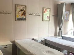 -益康盲人推拿按摩(长虹店)