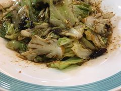-昱德来·天津菜(河西店)