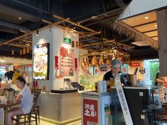 -洞庭土菜馆(天河北总店)