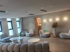 -北京国贸CBD亚朵S酒店xFunsCenter