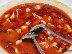 -青花椒花椒鱼(合生汇店)