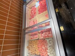 -鼎香缘海鲜自助火锅烤肉(锦辉购物广场店)
