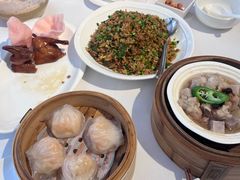 -潮福城潮州大酒楼(湖滨北路店)