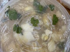 -年巴羊肉铺老铜锅(梅江店)