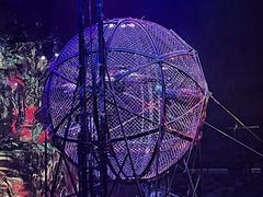 -广州长隆国际大马戏