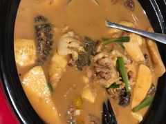 -和记小菜(东方店)